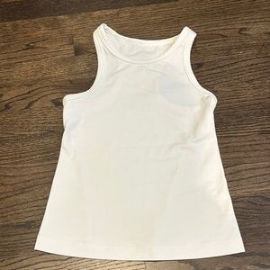 lululemon Align™ Waist-Length Racerback Tank Top